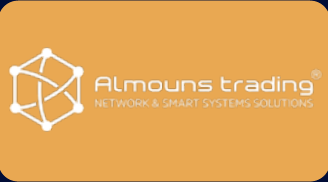 Almouns Trading