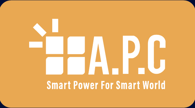 A.P.C — Smart Power for Smart World